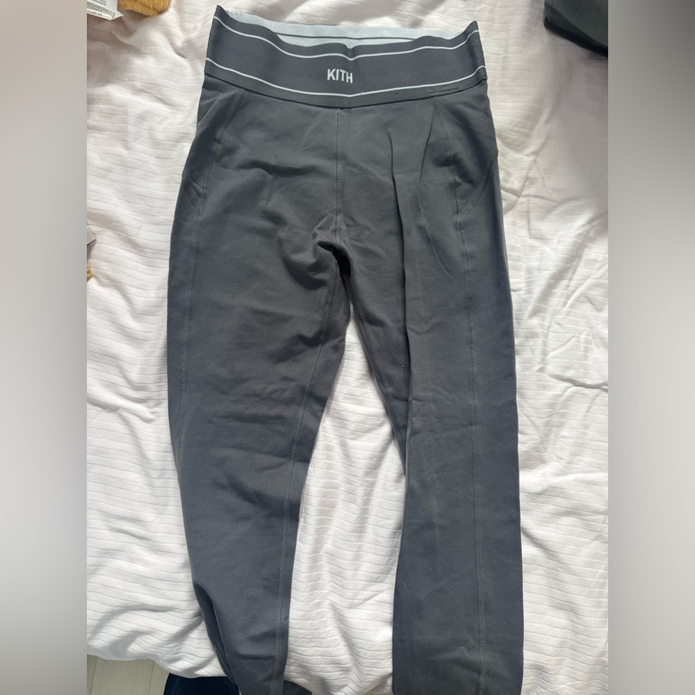 Kith Grey Women’s Leggings